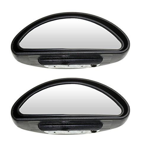 Hercules Car & Truck Mirror Assemblies