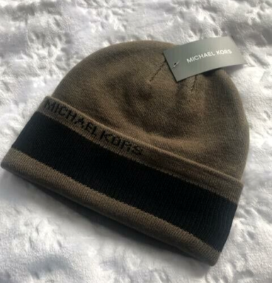 Michael kors mens caps sale