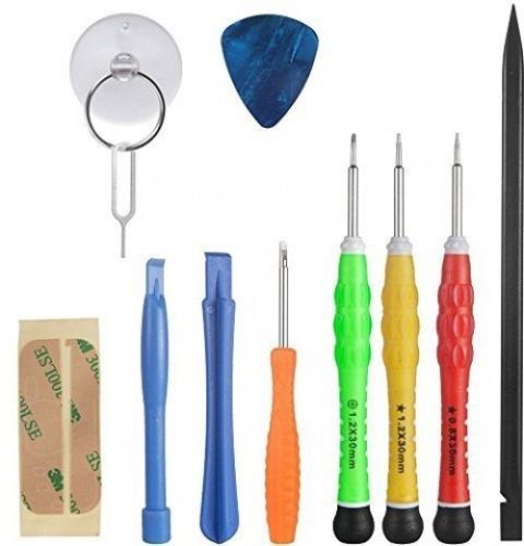 Screws Cell Phone & Smartphone Parts for BenQ iPhone 6 Plus