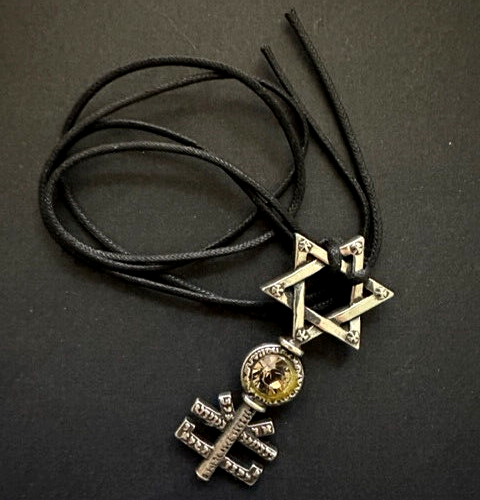 【人気沸騰】 Alchemy Pewter Pendant Solomon Of Key Gothic eBay | その他