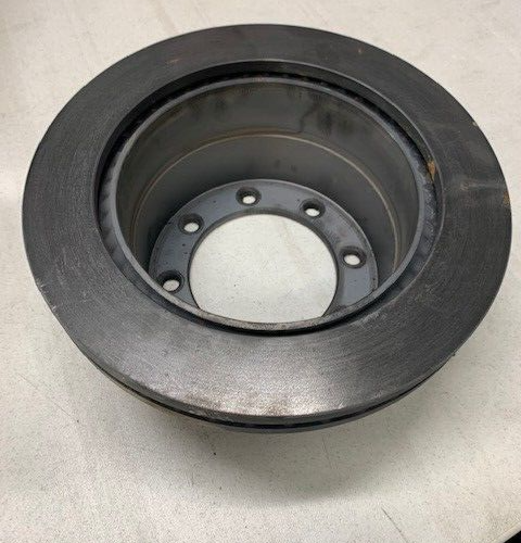2020 – 2023 Chev Silverado, GMC Sierra 3500 Dually rear brake rotor