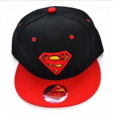 Men's Acrylic Baseball Caps