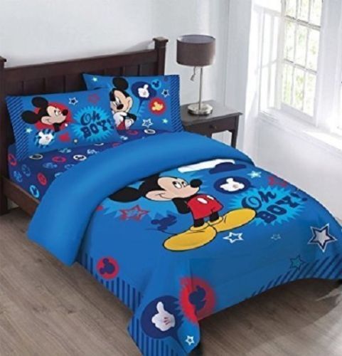 Boys Bedding For, Can A Twin Comforter Fit On Toddler Bed