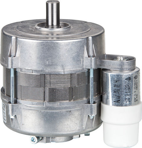 Brennermotor Golling Glv 2 90 Watt # 5el-02-009002 Motor FÃ¼R ÃLbrenner Heizung