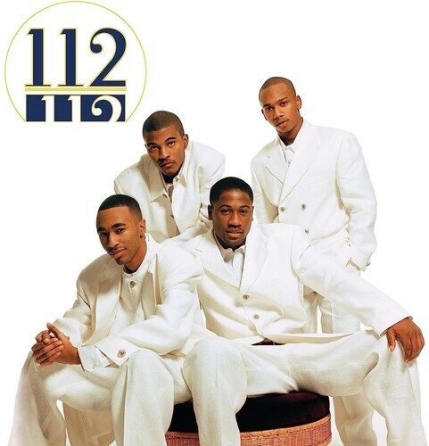 112 by 112 (Record, 2023) for sale online | eBay