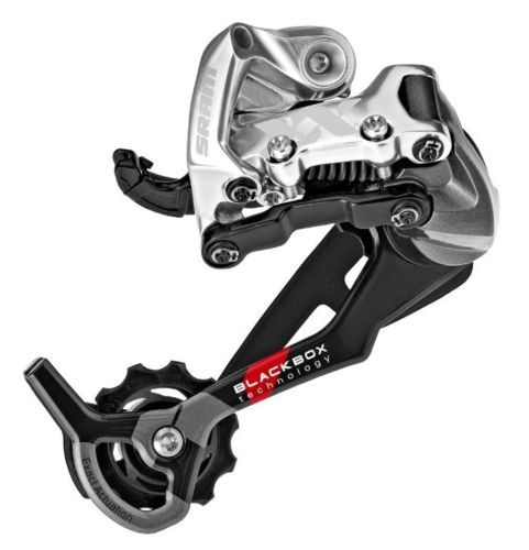 SRAM Bicycle Build Kits and Gruppos