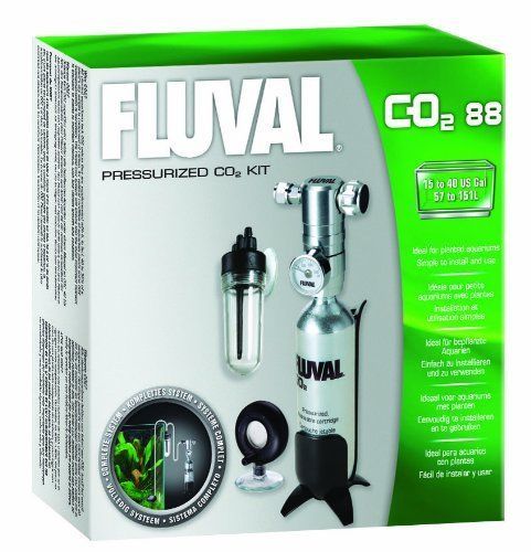 水草 ADA AQUARIUM CO2 ADVANCED SYSTEM-FOREST ADA CO2 Advanced System Forest – Aqua Forest Aquarium