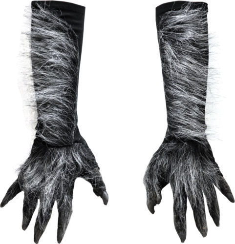 Deathgrip Glove Co. Baldface Werewolf Glove | eBay