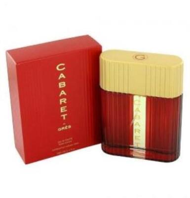 Cabaret Men 3.4 OZ EDT SP