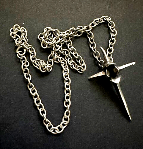 Mask Of Venom Alchemy Gothic pendant pewter | eBay