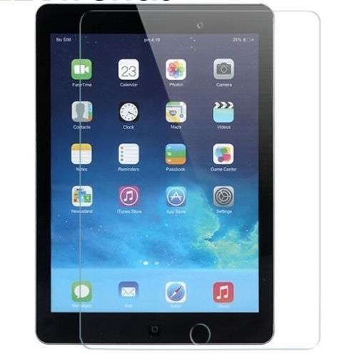 Lector de libros electrónicos y tablet brillante Apple Protectores de pantalla