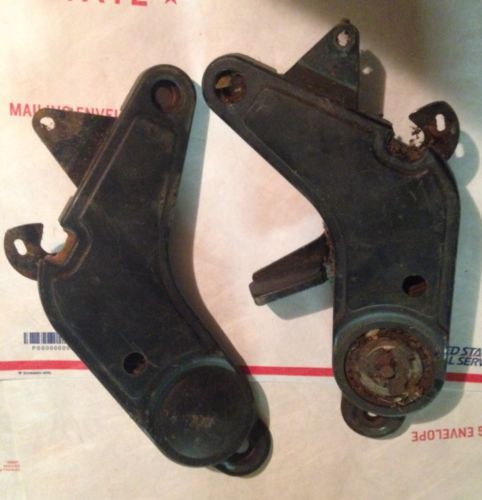 Lancia Left Car & Truck Interior Parts & Accessories