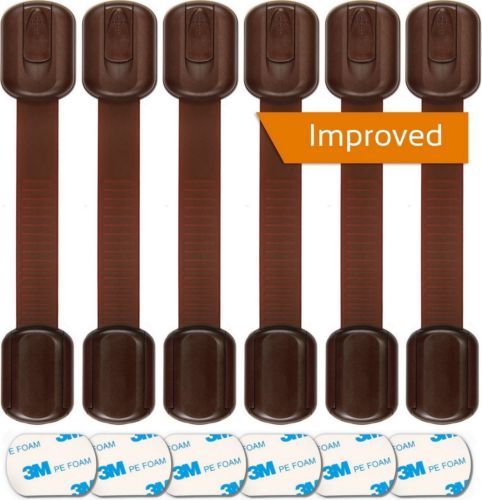 Angelcare Baby Safety Locks & Latches