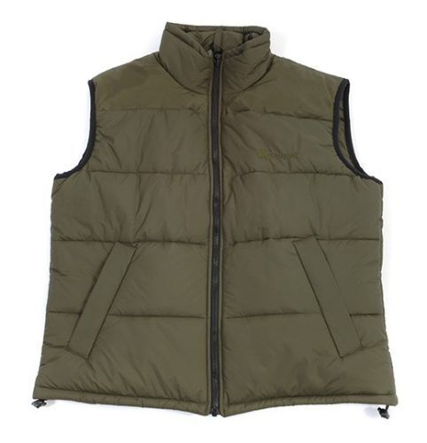 Snugpak MML 9 Softie Smock Olive Winter Jacket Military Snugpak MML 9 Softie Smock Olive Winter Jacket Military