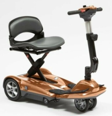 Drive Mobility Scooter for sale in UK | View 73 bargains