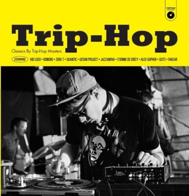 Various Artists - Vintage Sounds: Trip-Hop / Various [New Vinyl LP] France - Imp