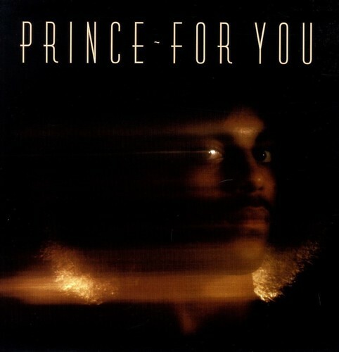【新品未開封】【レコード】Prince For You For You by Prince (Record, 2016) for sale online | eBay