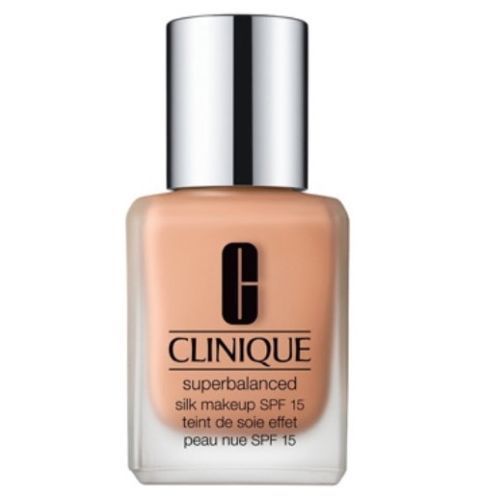 Clinique Foundation