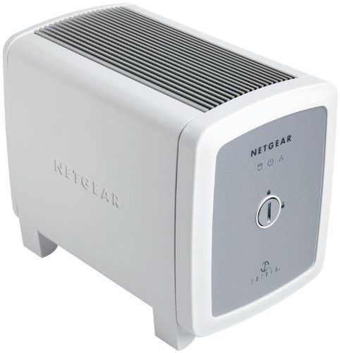 NETGEAR Drives, Storage and Blank Media