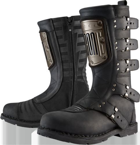 ICON CARGA CE 29.0㎝ icon-carga-ce-boots-classic.jpg