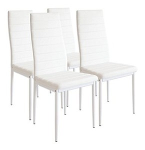 silla comedor albatros blanca silla comedor albatros blanca