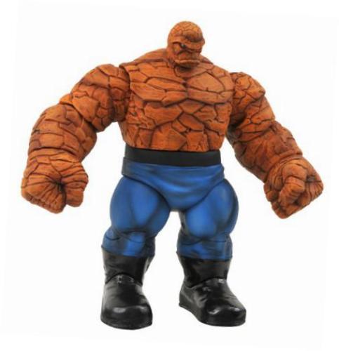 Fantastic 4 - Mr. Fantastic / Marvel Statue Diamond Select