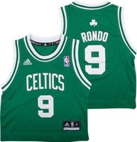 Rajon Rondo NBA Fan Jerseys