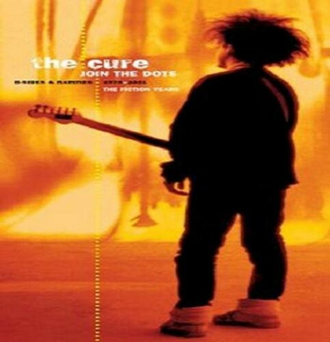 Join the Dots: B-Sides & Rarities by The Cure (CD, 2007) for sale