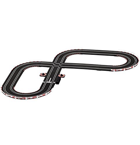 Carrera GO!!! - GT Contest Track Set