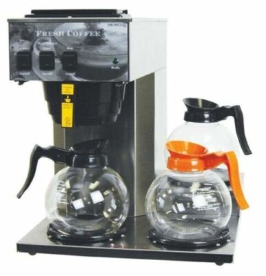 Coffee Cocoa Tea Equipment Coffee Brewer