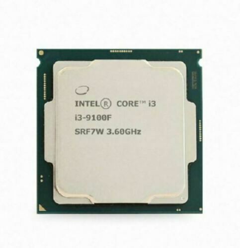 GPU内蔵 intel Core i3-9100 &amp; クーラー SlimHero Gelid SlimHero - 株式会社サイズ