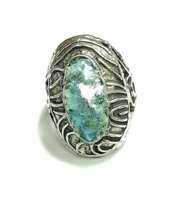 Celtic 925 Sterling Silver Vatican