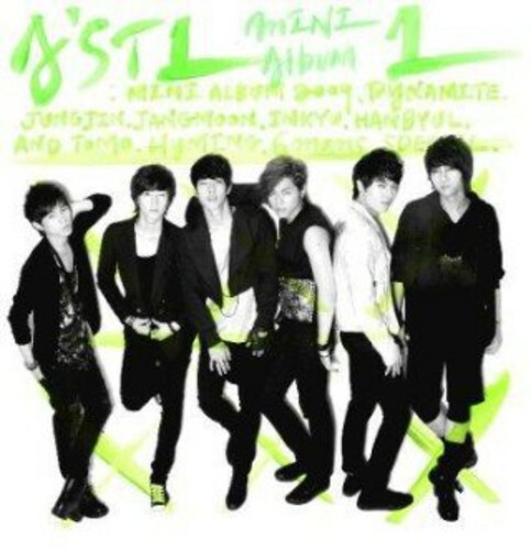 ミュージック 1ST s-l400.jpg