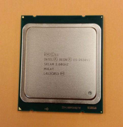 Xeon cpu e5 2689 2.60 ghz. Intel(r) xeon(r) cpu e5-2630 v2 @ 2.60ghz 2.60 ghz. intel xeon e5 2680 v2. intel(r) xeon(r) cpu e5-2630 v3 &amp;. xeon r 2.60ghz.