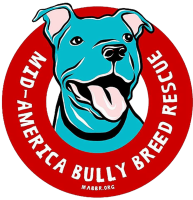 Mid-America Bully Breed Rescue