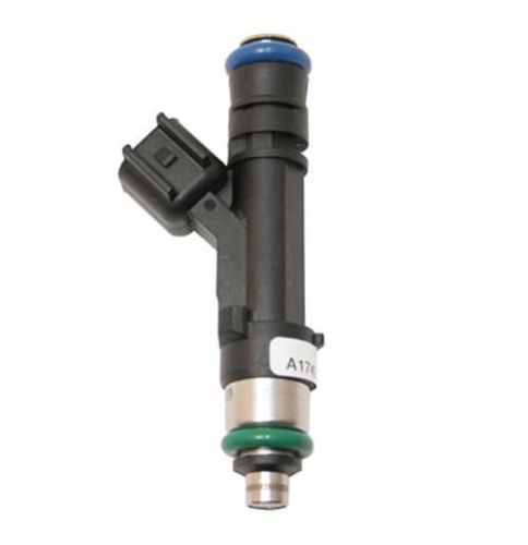 Single unit DENSO 0580 fuel injector Subaru 2.5L turbo