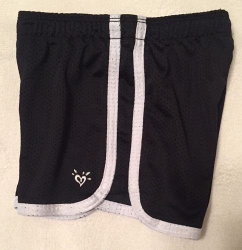 Pantalones cortos de poliéster Justice Girls'