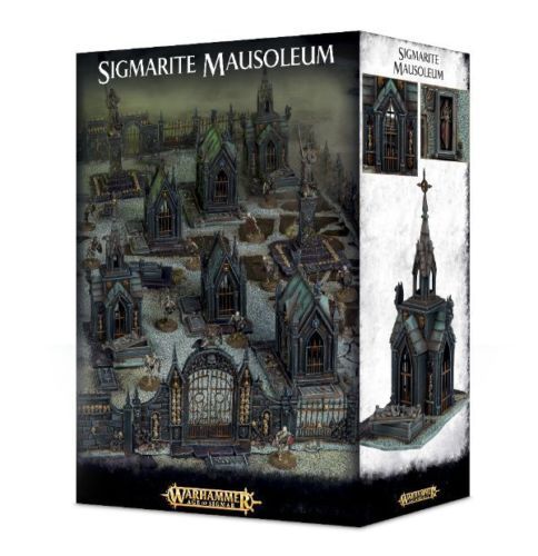 ウォーハンマー AoS Terrain Bits warhammer fantasy OOP terrain bits | eBay
