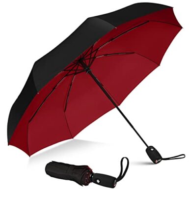 【未使用品】15SS Supreme × ShedRain Umbrella $_1.JPG?set_id=8800005007