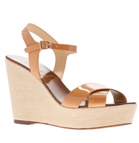 J.Crew Women's Casual Heels