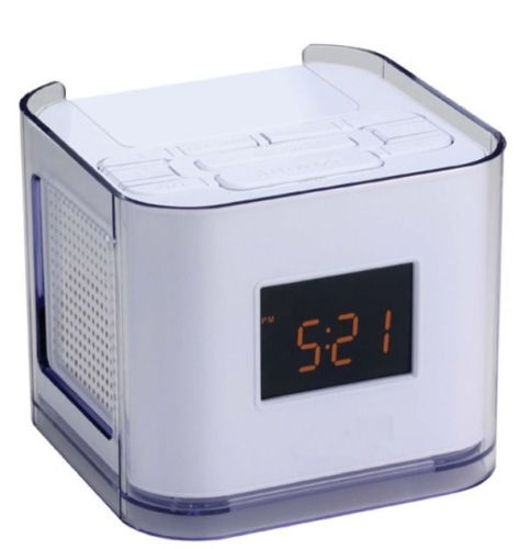 Reloj Digital Radio Audiovox