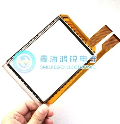 1Pcs For 52-F-PMC-57-014 390073-003 Touch Screen Glass