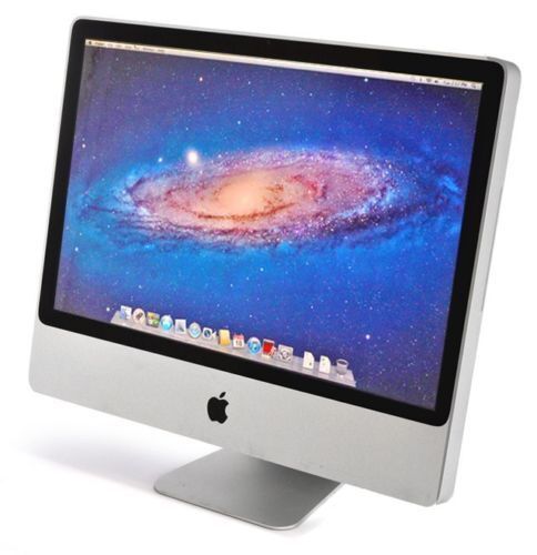 Apple iMac 21.5 Apple iMac 21.5