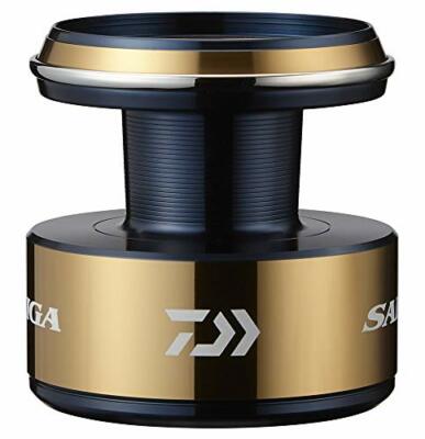 DAIWA SALTIGA 8000 スプール SLP WORKS Daiwa slp Works 20 Saltiga Spool 8000 Gold NEW from Japan | eBay