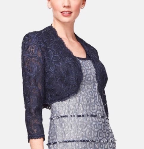 Ropa para De mujer de encaje Kay Unger