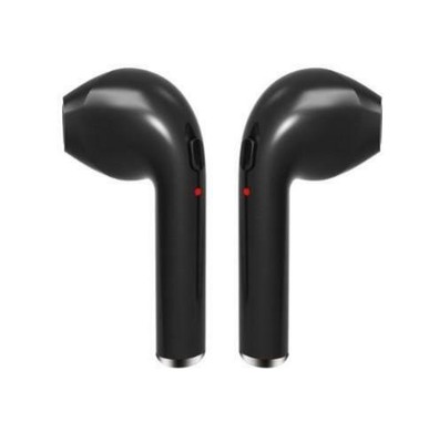 WIRELESS BLUETOOTH HEADPHONES HBQ i7S Bluetooth headset wireless mini earbuds