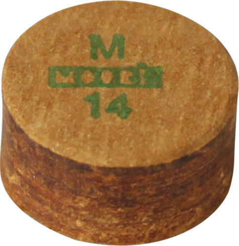 Elk Master Tap 14mm 2-Piece Set Pool Billiard Cue Tips Brand | eBay