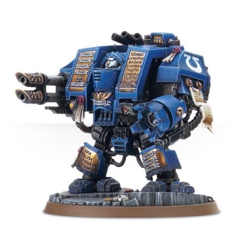 Space Marines Warhammer 40K Game Supplies & Merchandise