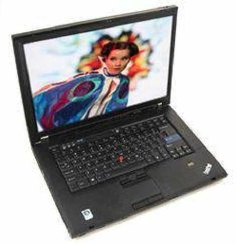 Lenovo Mobile ThinkPad T400 Core 2 Duo Notebook laptop computer 4G RAM