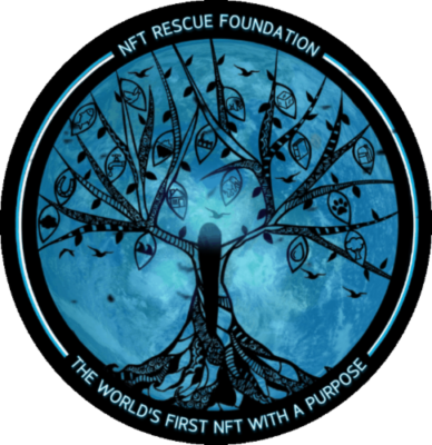 NFT Rescue Foundation Inc.